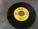NORTHERN SOUL  Cortez Greer Vinyl 45 Record  It's Not Unusual, What Now My Love