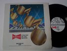 BudWeiser Concert Of The Month Michael Jackson LP