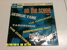 V/A (DOWNLINERS SECT, etc) On The Scene With... 7