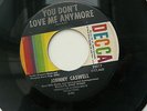 JOHNNY CASWELL - YOU DON'T LOVE ME ANYMORE