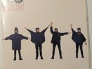 THE BEATLES  Vinyl Records. H.E.L.P. Parlophone LP Mono 1965.