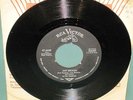 Elvis Presley 47-6640 Blue Moon 45 Germany US Army Military 1957