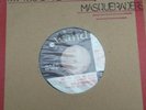 THE MASQUERADERS-DO YOU LOVE ME BABY- ORIGINAL  US WAND