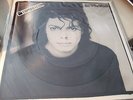 MICHAEL JACKSON : MAN IN THE MIRROR PICTUREDISC SHAPE 7