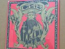 CHRIS ROBINSON BROTHERHOOD Betty's S.F. Blends Vol. 1 RSD Ltd Ed 4LP New/Sealed