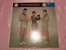 vintage The Teddy Bears 'Sing' (Imperial Records, Vinyl, LP)