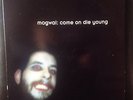 MOGWAI Come On Die Young Gatefold double  vinyl 1st pressing 1999 Very Rare