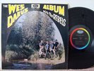 WES DAKUS & THE REBELS s/t ORIG Capitol 6000 LP Canadian Garage Surf Album RARE
