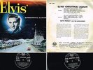 ELVIS PRESLEY CHRISTMAS ALBUM... NEW ZEALAND ORIGINAL LOC1035