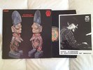 CHRIS MCGREGOR'S BROTHERHOOD OF BREATH Original UK NEON NE 2 NM + promo photo
