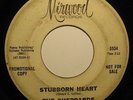 SHEPPARDS   Stubborn Heart   MIRWOOD dj northern soul 45 *Listen*