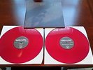Warning Watching From A Distance / The Strength To Dream VINYL DOOM METAL RARE