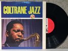 JOHN COLTRANE coltrane jazz ATLANTIC 1354 clean COOL Jazz 