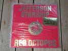 Jefferson Starship Red Octopus lp vinyl record 180 DCC Compact Classics Audiophi