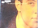 Kenny Burrell with Art Blakey Blue Note #4021 On View At The Five Spot Cafe