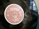 RARE OOP Rosemary's Baby OST Soundtrack Black / Burgundy 180 Gram Vinyl Komeda