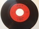 Barracudas   It's Been So Long   Affection   Peter Criss KISS   Garage MFT 102