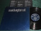 Midnight Oil Self Titled First LP Australia w Inner EX 