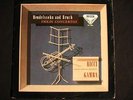 RICCI VIOLIN MENDELSSOHN BRUCH CONCERTOS UK DECCA FFss SXL2006 ED1 BB 2E/2E