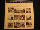 REINER CONDUCTS RESPIGHI PINES, FOUNTAINS OF ROME US RCA LIVING STEREO LSC2436