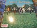 Meet Triste Janero -Psych lp White Whale label-Promo