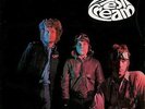 CREAM Fresh Cream Vinyl Record LP Reaction 594001 1966 Stereo 1st Pressing