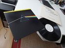 PINK FLOYD DARK SIDE OF THE MOON RARE MFSL IN MINT