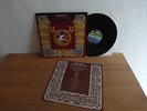 THIN LIZZY JOHNNY THE FOX UK MINT 1ST PRESS ARCHIVE COPY