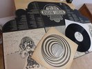 TUDOR LODGE SAME LP IN 1971 GIMMIX UK 1ST VERTIGO SWIRL