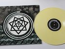 HIM Tears on Tape Limited Vinyl Edition *Gelb-Yellow Cream* NEU & RAR
