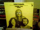 THE BONZO DOG BAND Tadpoles RARE ORIG 1969 UK PSYCH LP + INNER BLUE LIBERTY