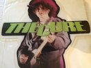 THE CURE Peel Sessions 1991 UK limited edition vinyl SHAPED PICTURE DISC