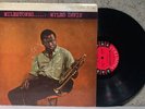 MILES DAVIS milestones Six EYE 6 Mono Columbia DG deep groove