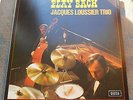 LP JACQUES LOUSSIER TRIO Play Bach 2LP, RARE DE PROMO, MINT/MINT-