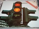 LP I DRIVE SAME ORIGINAL METRONOME MLP 15.420 GER 1972  KRAUTROCK  PROG ROCK NM