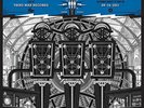 THE RACONTEURS Live At Third Man Records VAULT 10 Vinyl LP Jack White TMR127 NEW