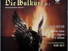 GEORG SOLTI / Wagner Die Walkure / UK DECCA FFSS WB ED1 SXL 2031-2, 2LP