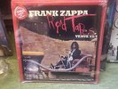 FRANK ZAPPA-ROAD TAPES VENUE #1/1-VANCOUVER 1968-RED VINYL-150 COPIES-NEW&SEALED