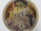 1946 Vogue Picture Record BLUES Clyde McCoy Basin Street Blues & Sugar Blues yqz