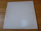 The Beatles The White Album 2 Record LP Set  Raised Letters Low Serial NR