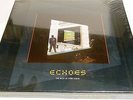 Echoes: The Best of Pink Floyd [LP] by Pink Floyd (Vinyl, Nov-2001, 4 LP's,...
