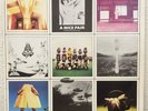 PINK FLOYD A Nice Pair ORIGINAL vinyl 1973/83 Portugal MISSPRINT rare -MINT