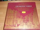 Verdi, 200 Jahre Teatro alla Scala, Box 21 LP