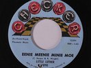 rare Soul R&B 45 LITTLE LUTHER eenie meenie minie moe CHECKER Listen