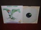 ATOMIC ROOSTER 1st LP 1970 1st Press EARLIEST EVER A/B MATRIXES