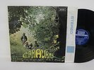 70s Prog Rock CARAVAN if I could do it all over again 1970 Vinyl Album