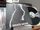 THE WHITE NOISE An Electric Storm ISLAND LP IN MINT