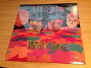 UTOPIA trivia LP Record SEALED 1986 RARE
