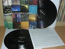 JIMMY EAT WORLD - CLARITY . first press 1999 rare  Vinyl LP