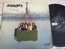 Outsiders  '66 LP Outsiders on Relax EX GARAGE punk PSYCH freakbeat